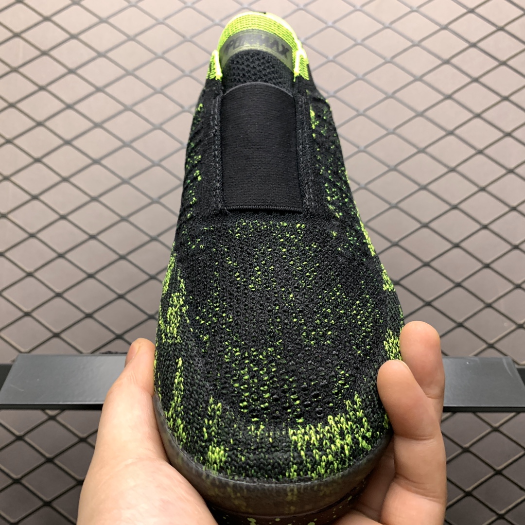 99  公司级 Acronym X Nike Air VaporMax Moc 2 周杰伦上脚同款AQ0996-007