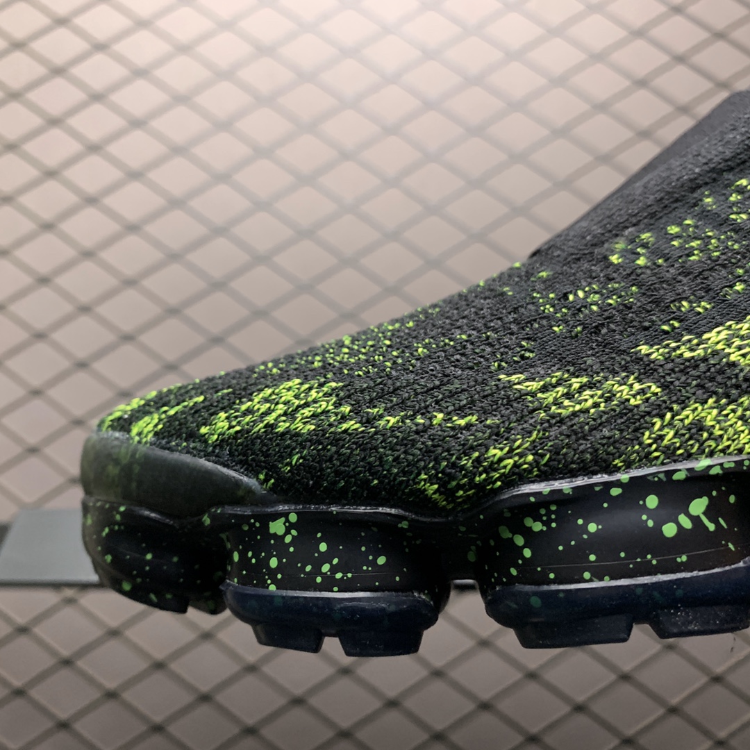 99  公司级 Acronym X Nike Air VaporMax Moc 2 周杰伦上脚同款AQ0996-007