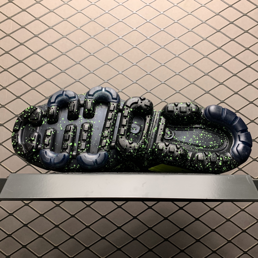 99  公司级 Acronym X Nike Air VaporMax Moc 2 周杰伦上脚同款AQ0996-007