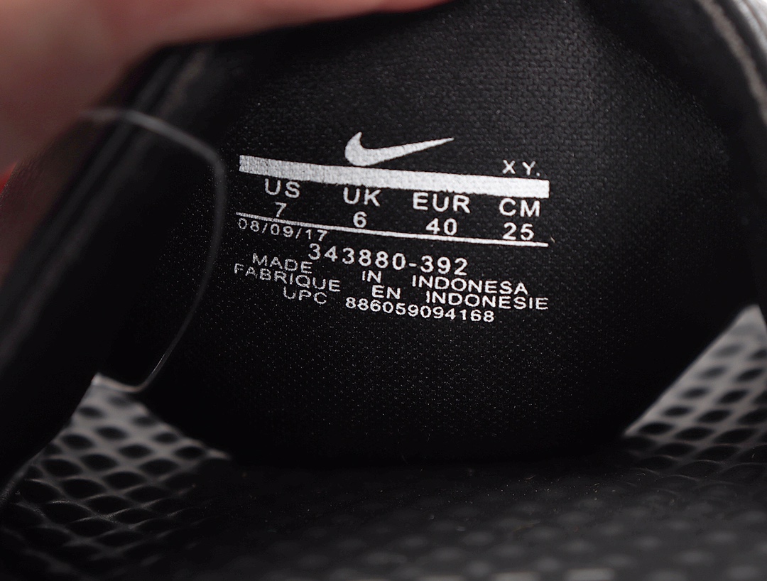 70 Nike Benassi JDI LTD 耐克一字拖 343880-392 黑 金勾 GD权志龙同款夏季沙滩软底凉拖