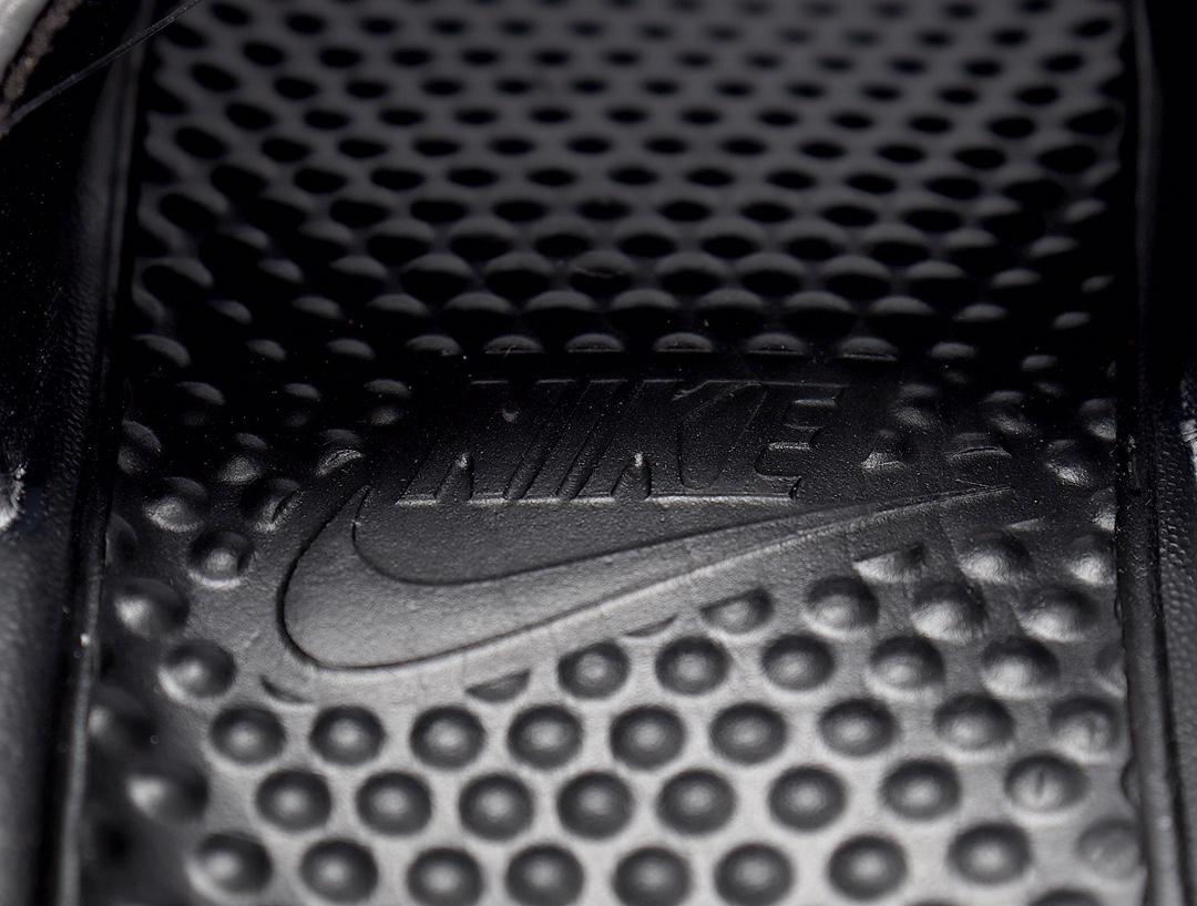 70 Nike Benassi JDI LTD 耐克一字拖 AQ8614-001 黑灰 Just do it GD权志龙同款夏季沙滩软底凉拖