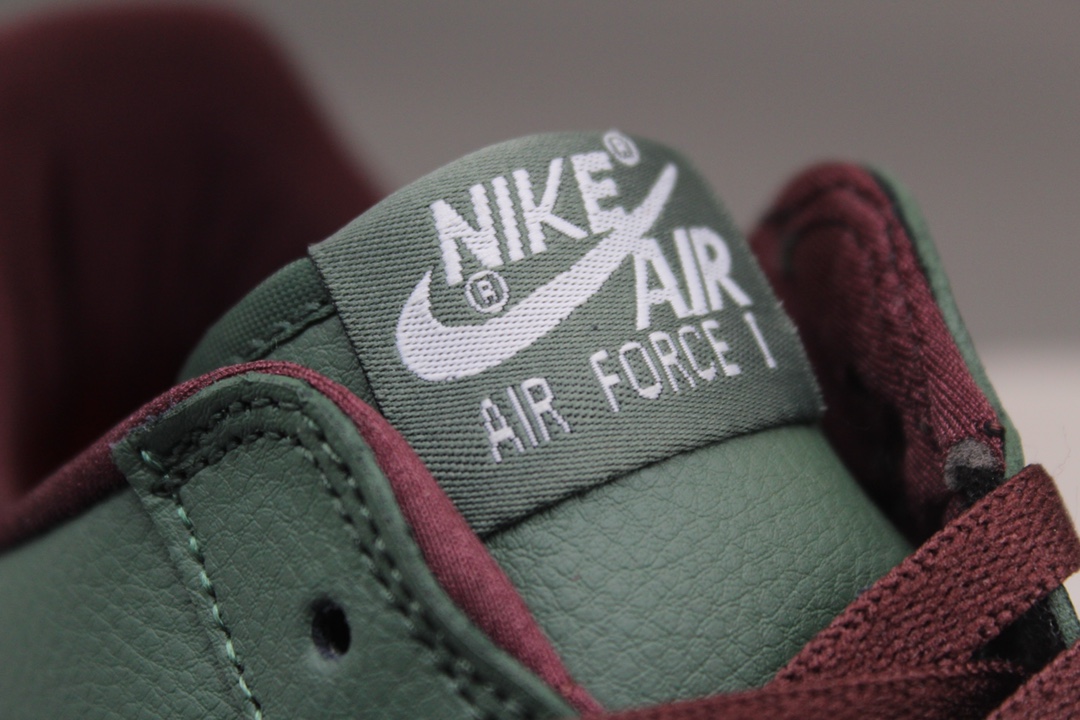 p240  大几率过验 Air Force 1 “Hong Kong” 香港空军一号低帮 845053-300