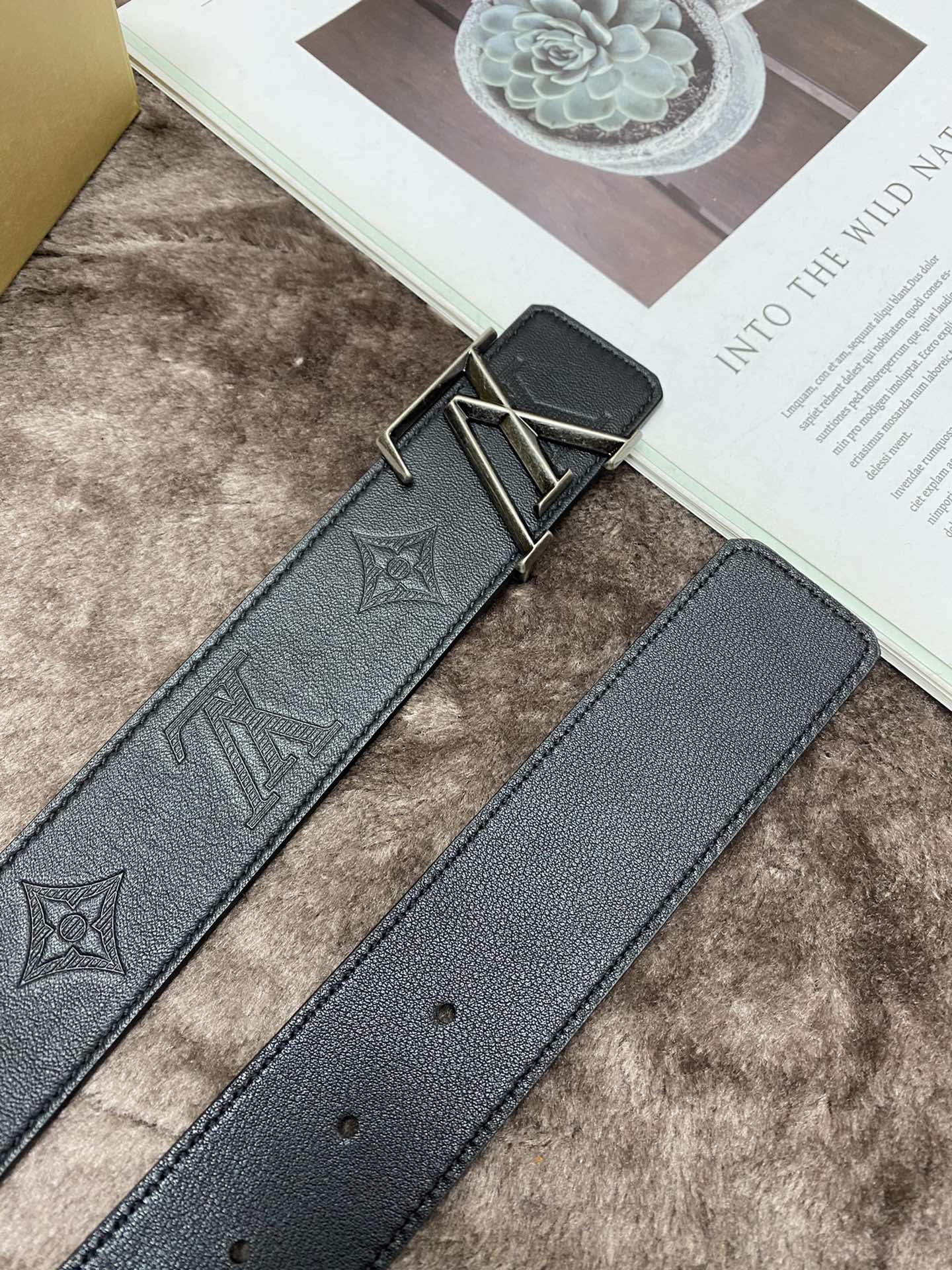 Louis Vuitton Luxury Atelier Designer Belt Accessories Ref.3EF42D02 7