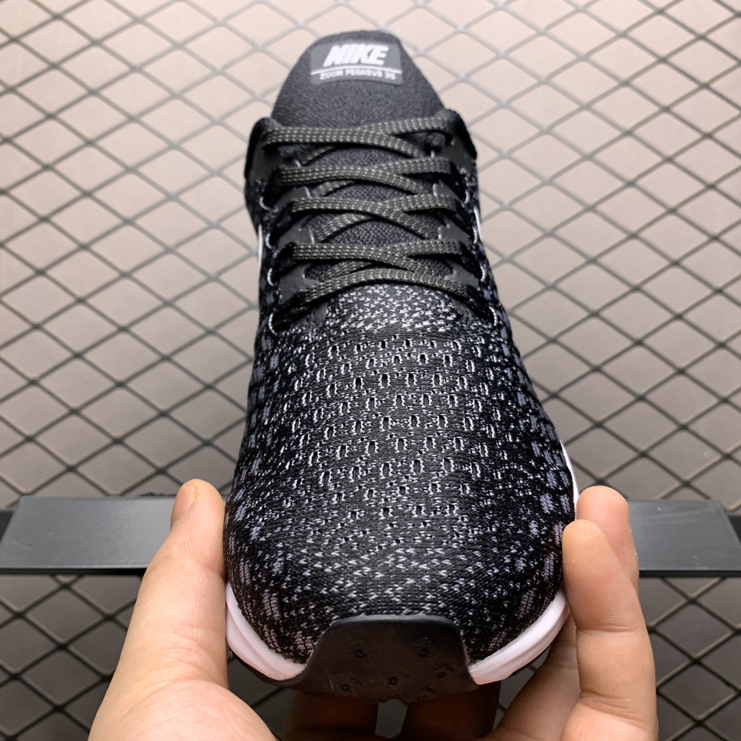 180 Nike Air Zoom Pegasus 35 登月35代 缓震透气跑步鞋942851-001