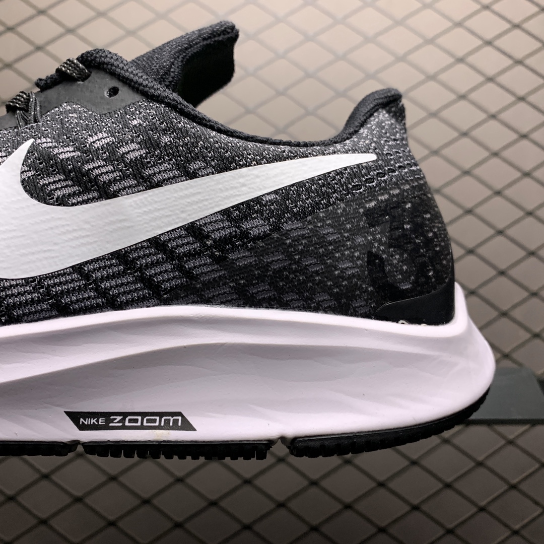 180 Nike Air Zoom Pegasus 35 登月35代 缓震透气跑步鞋942851-001