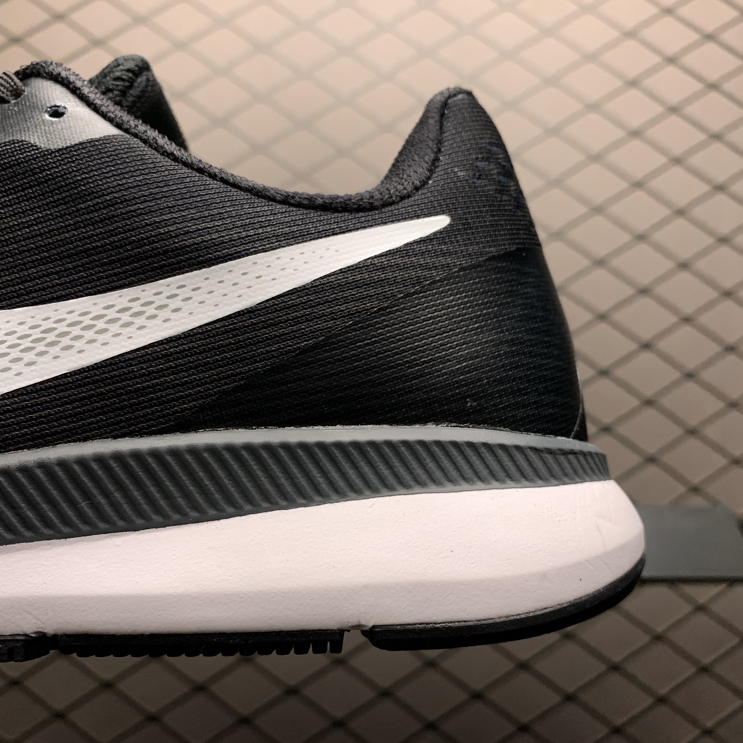 170 Nike Air Zoom Pegasus 34 登月34代 缓震透气跑步鞋 850555-001