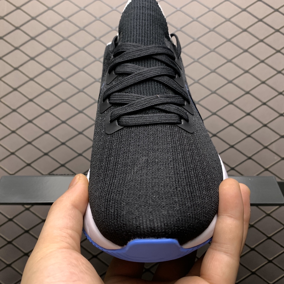 230 Nike Epic React Flyknit 瑞亚 编织超轻缓震跑步鞋 CD4371-007