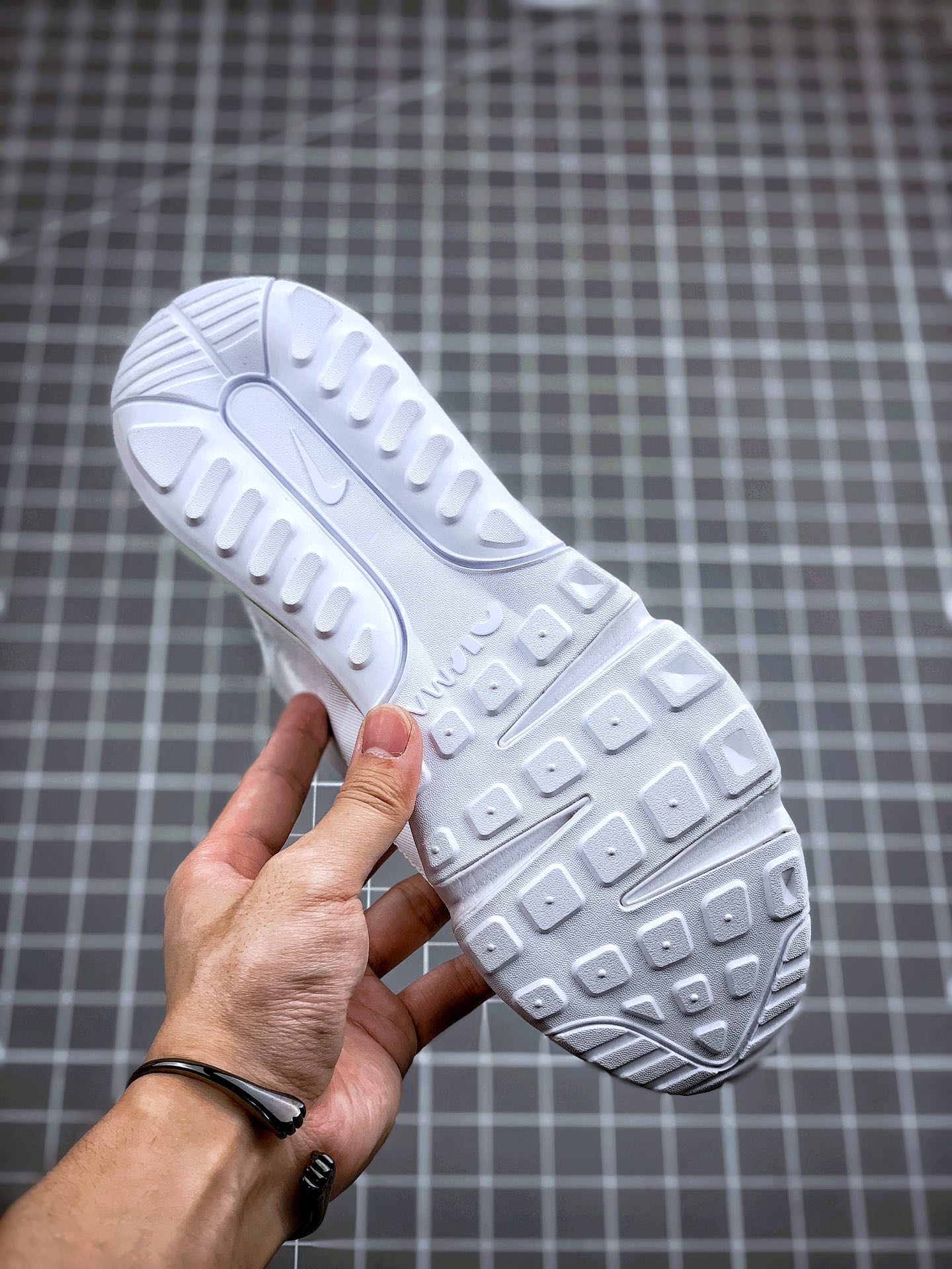 190 AirMax 2090 官网强力主推  客供真实压强气垫 原盒原标专柜一致 CT7695-106