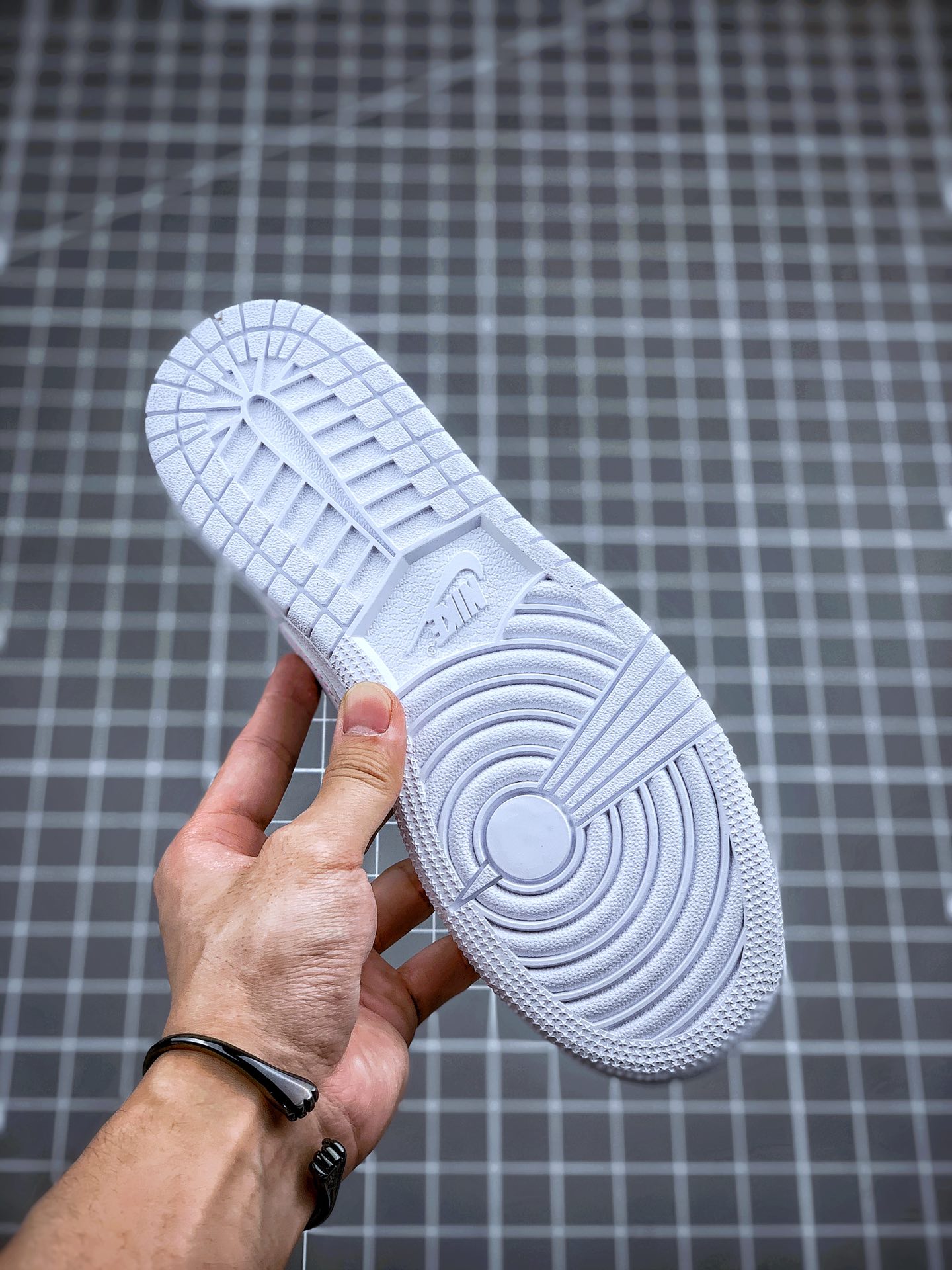 220 Air Jordan 1 Low 白粉糖果  CK3022-004