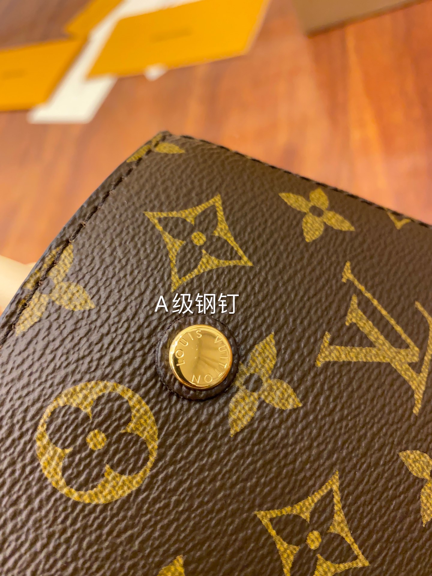 Louis Vuitton LV Montaigne BB 蒙田包 M41055