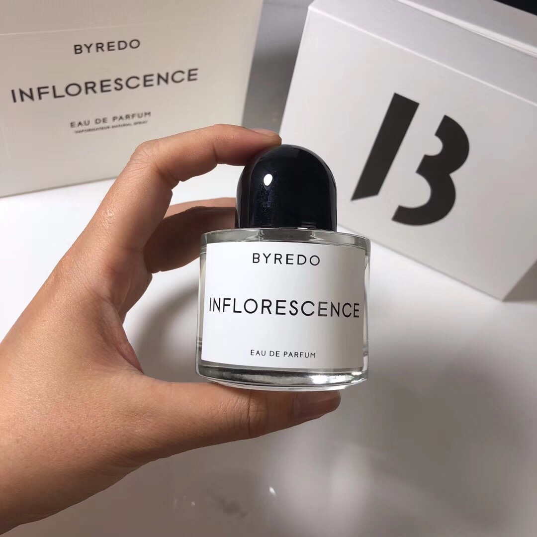 Byredo Inflorescence Eau de Parfum - Floral Fragrance for Women - 100ml 3 i1587384725 3090 1