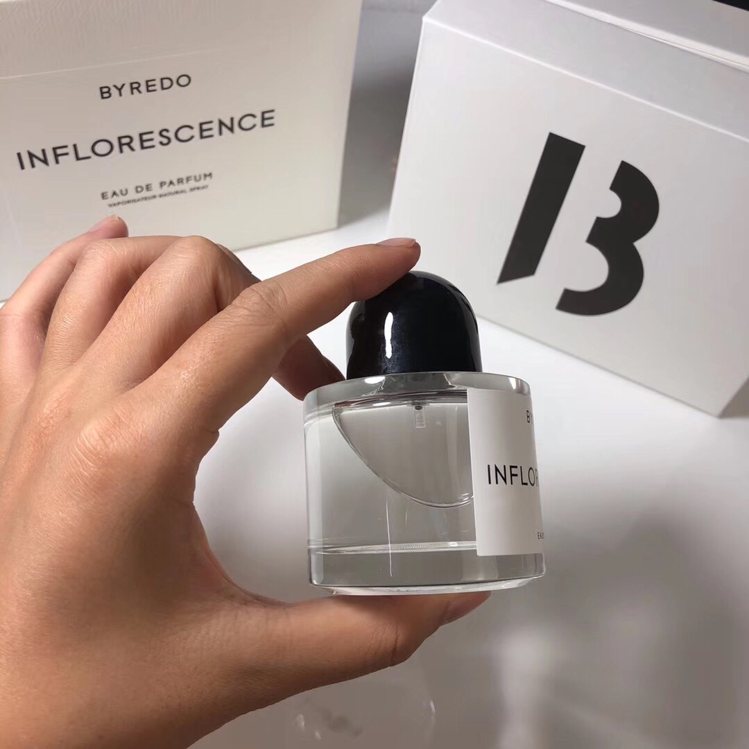Byredo Inflorescence Eau de Parfum - Floral Fragrance for Women - 100ml 4 i1587384725 6093 2