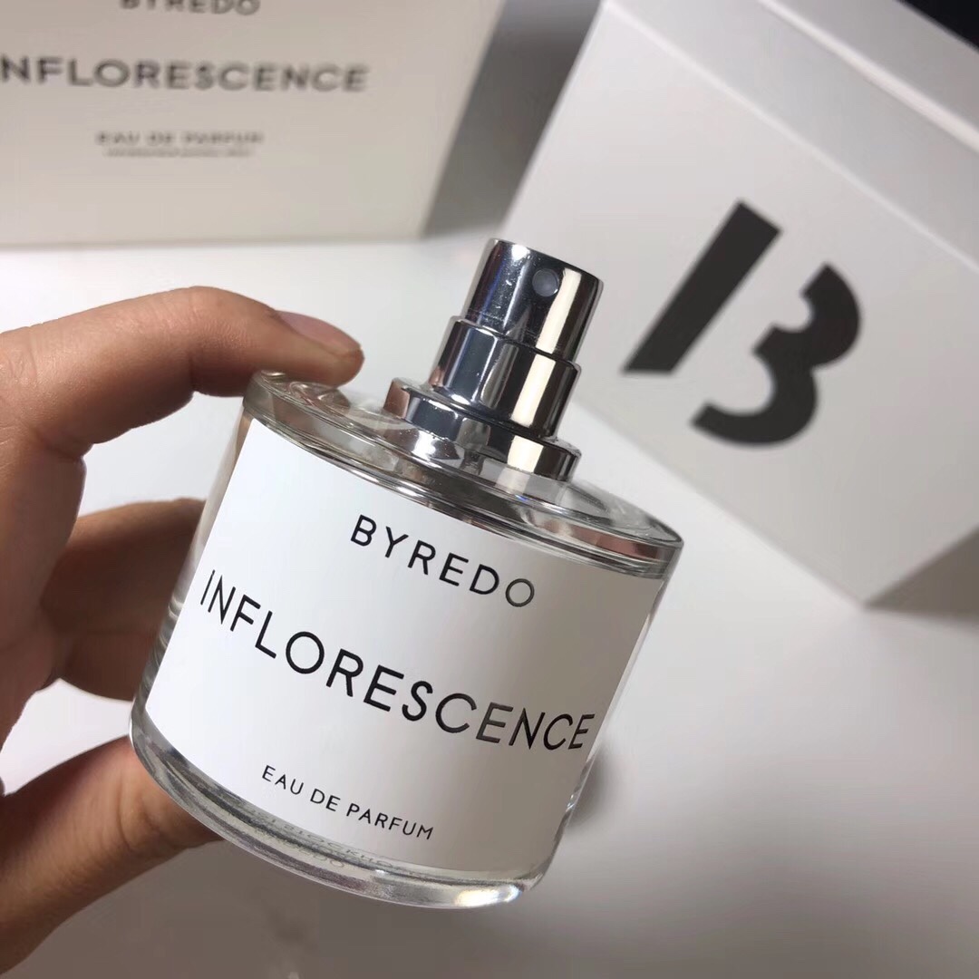 Byredo Inflorescence Eau de Parfum - Floral Fragrance for Women - 100ml 6 i1587384725 6463 4