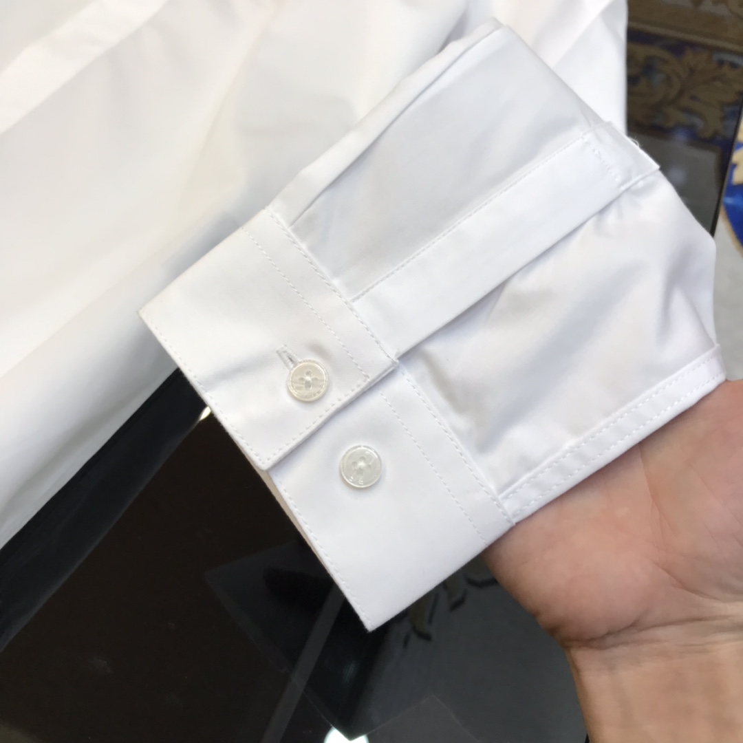 路易威登 Louis Vuitton 高定典藏名品高定成衣时装外套连衣裙衬衫T恤 #33BAAEF3 6