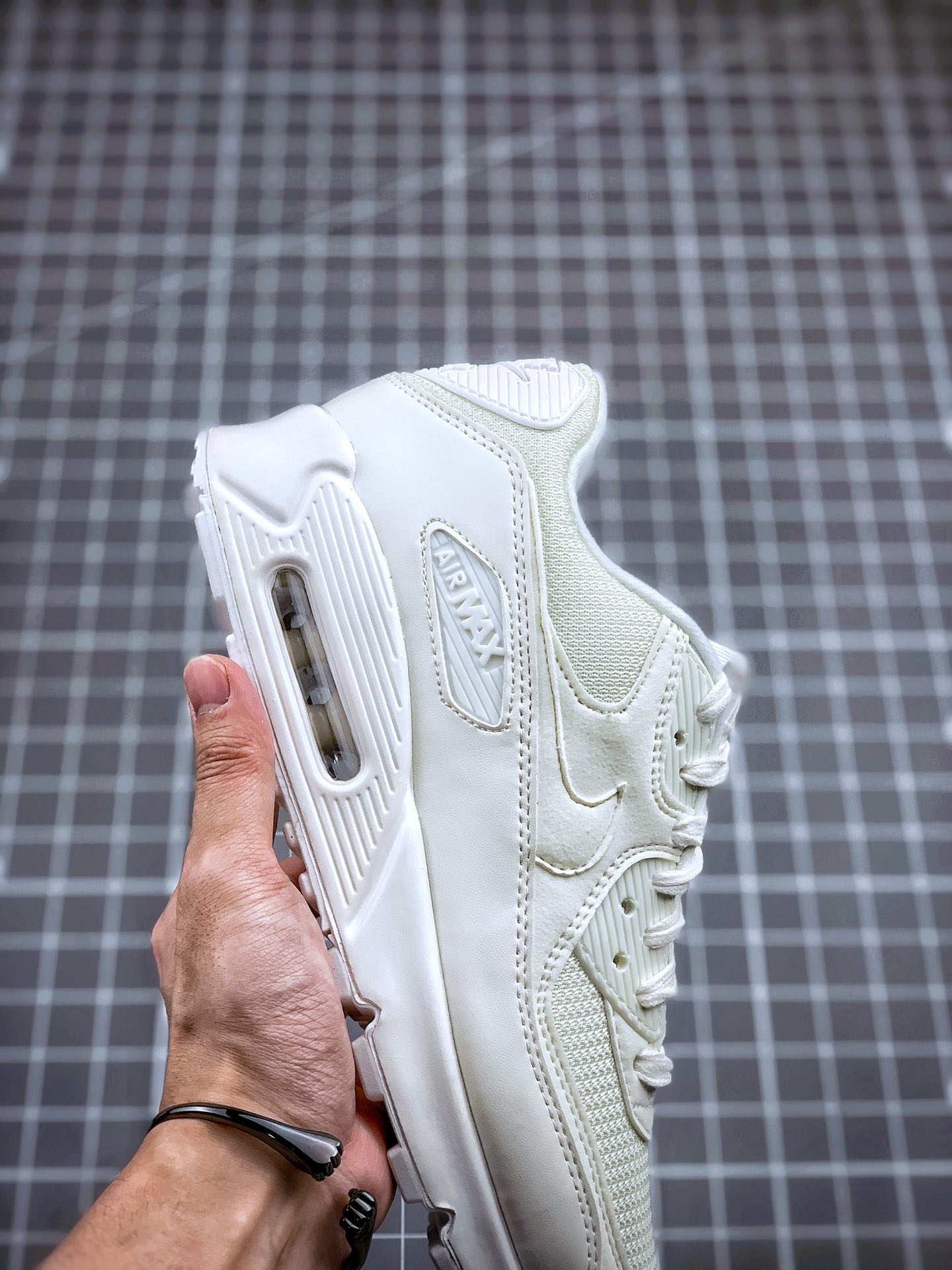 200 Nike Air Max 90 全新配色 天猫京东专供订单  CT2007-300