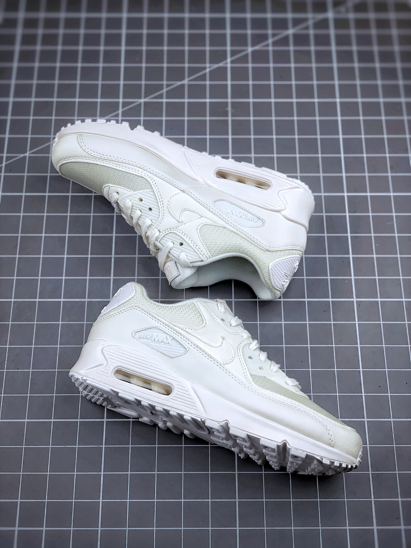 200 Nike Air Max 90 全新配色 天猫京东专供订单  CT2007-300