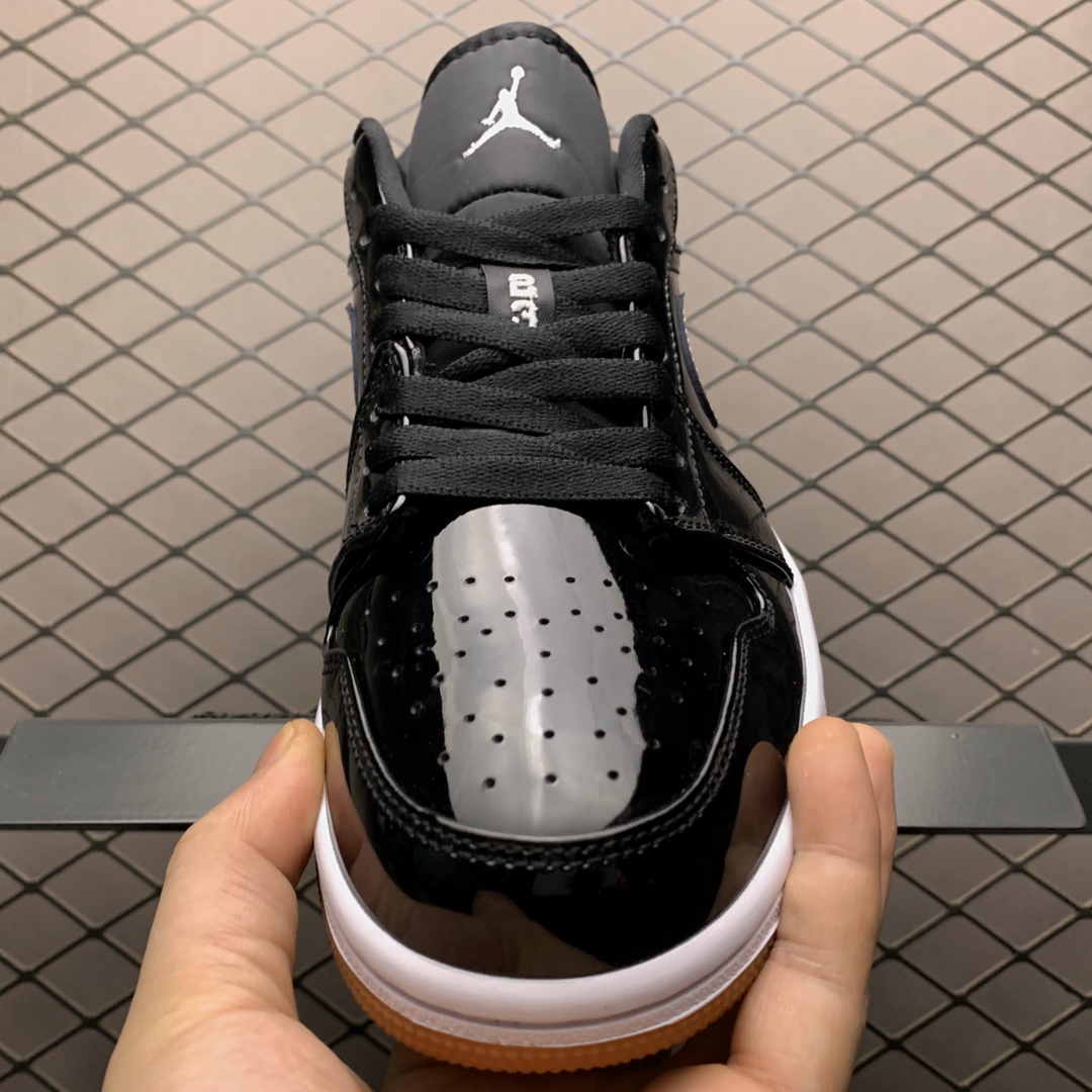 220 Air Jordan 1 Low AJ1乔1低帮文化篮球鞋 554723-032
