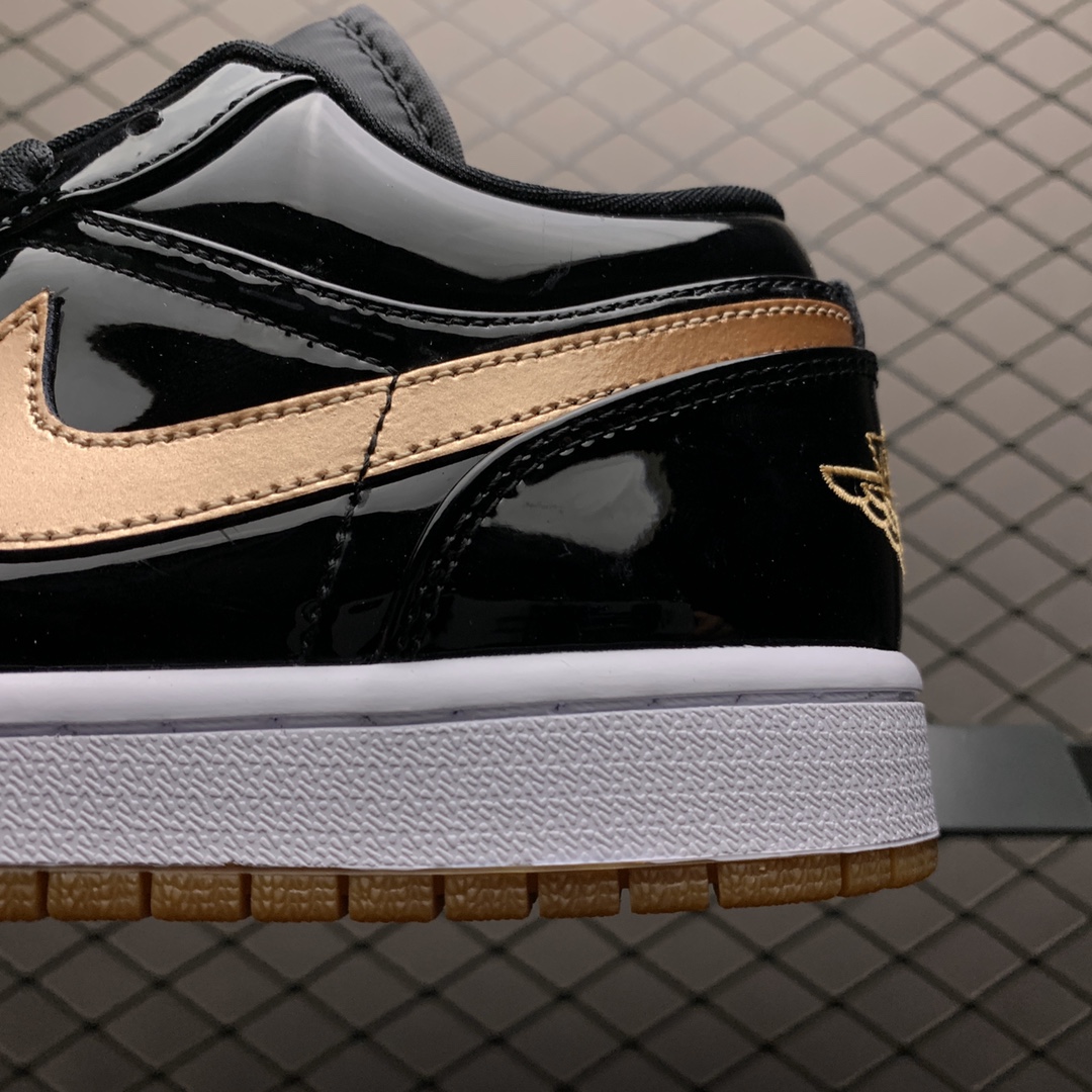 220 Air Jordan 1 Low AJ1乔1低帮文化篮球鞋 554723-032