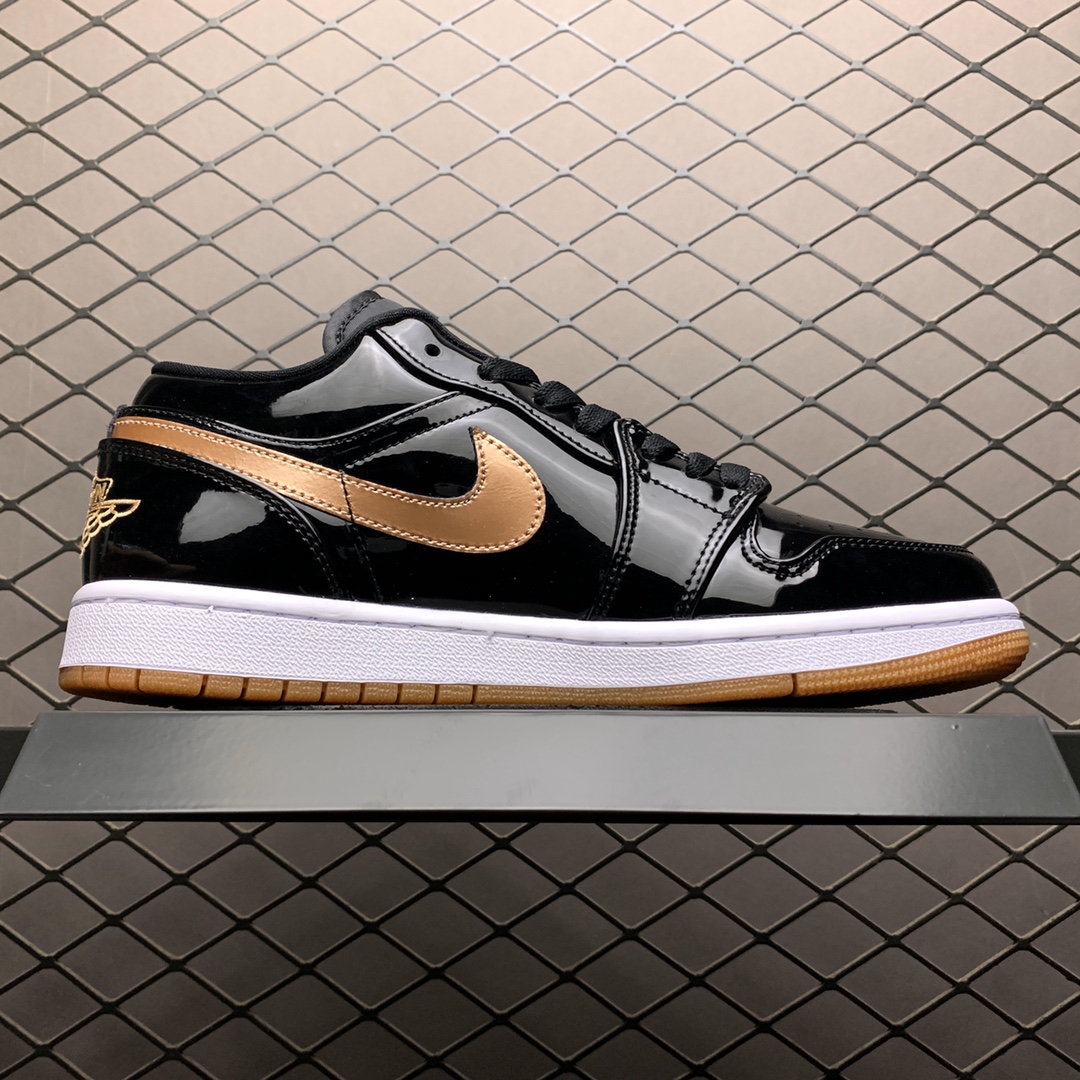 220 Air Jordan 1 Low AJ1乔1低帮文化篮球鞋 554723-032