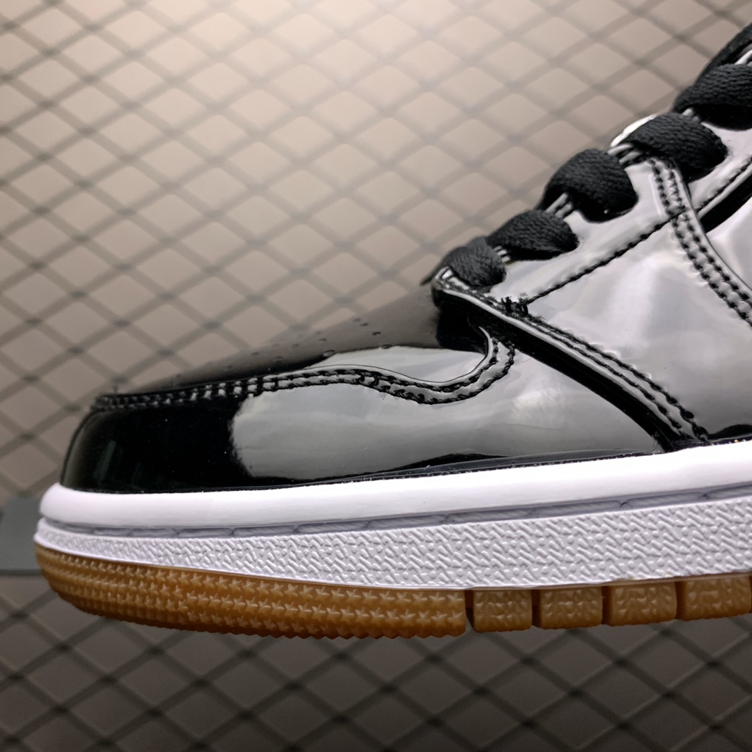 220 Air Jordan 1 Low AJ1乔1低帮文化篮球鞋 554723-032