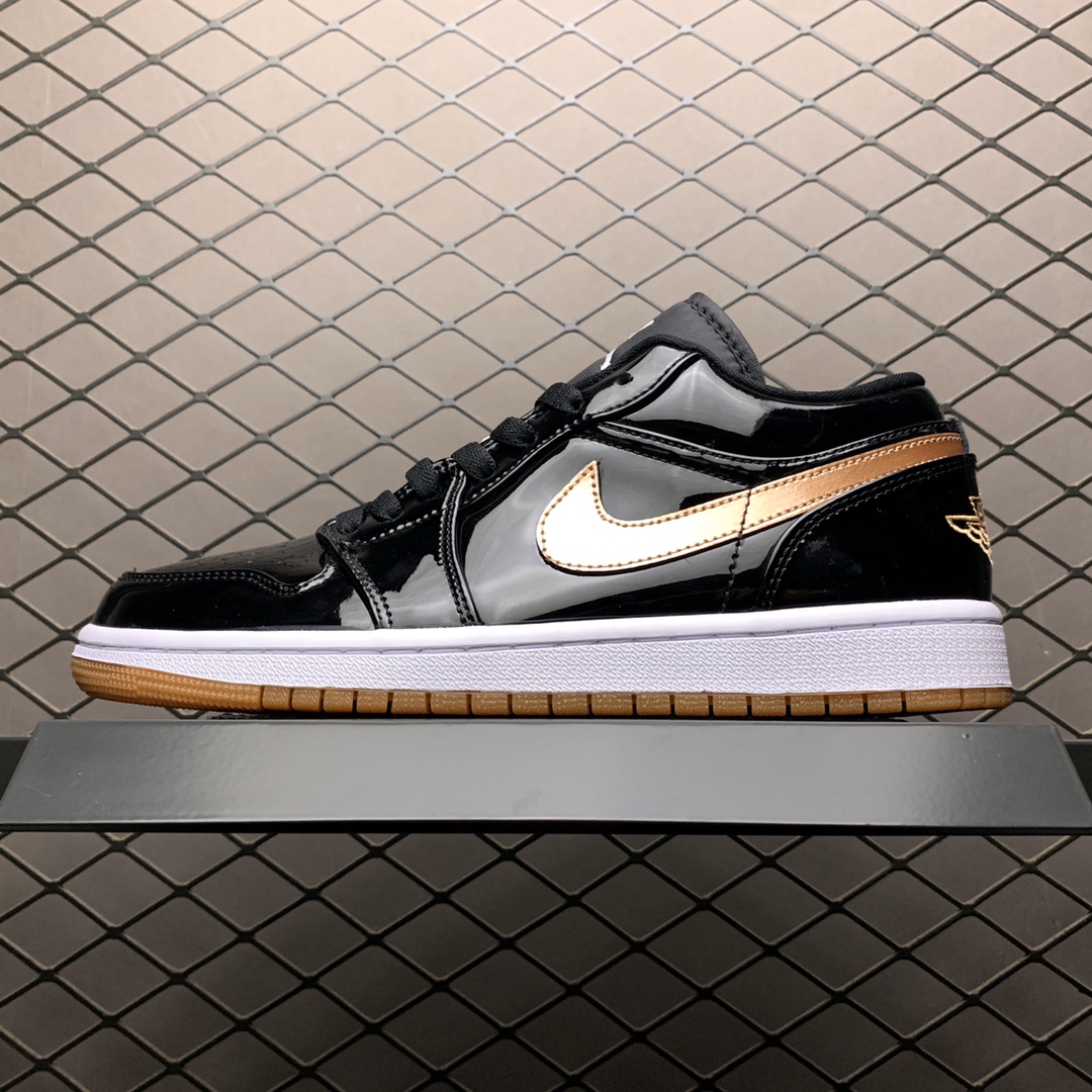 220 Air Jordan 1 Low AJ1乔1低帮文化篮球鞋 554723-032