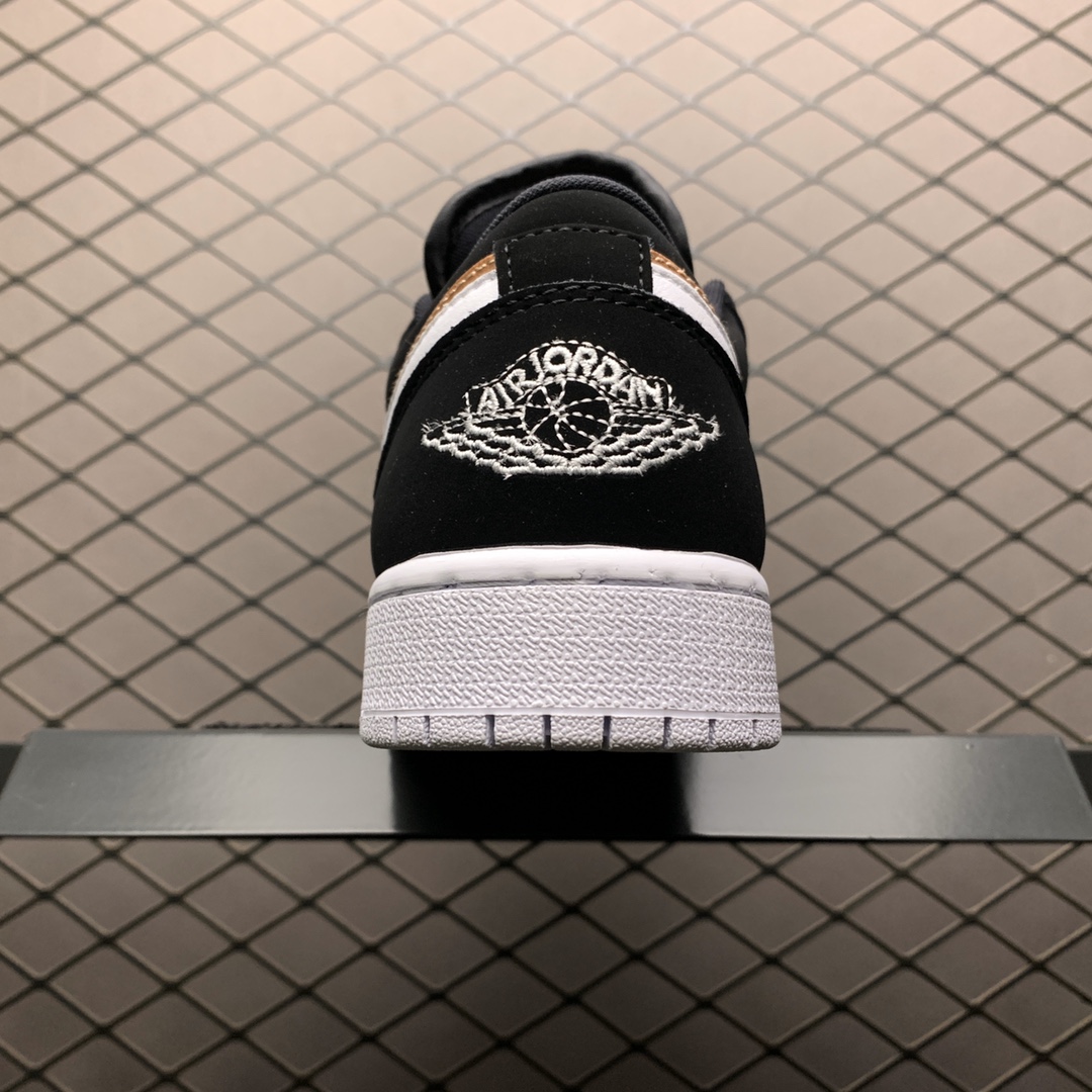 220 Air Jordan 1 Low AJ1乔1低帮文化篮球鞋 554723-090