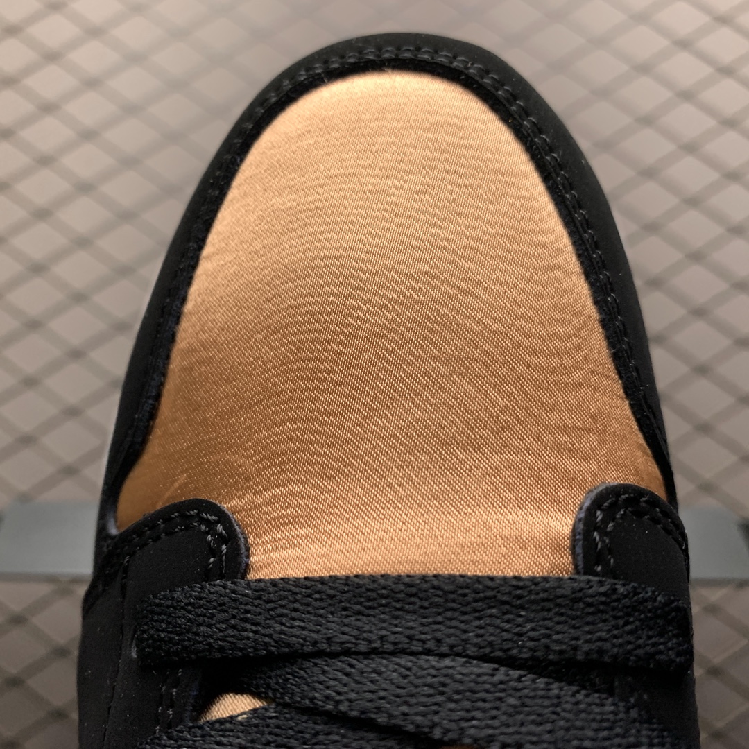 220 Air Jordan 1 Low AJ1乔1低帮文化篮球鞋 554723-090