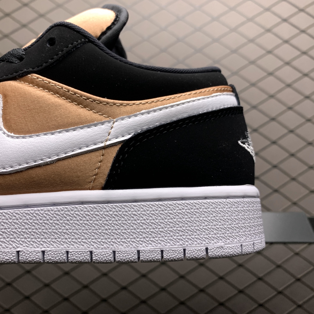 220 Air Jordan 1 Low AJ1乔1低帮文化篮球鞋 554723-090