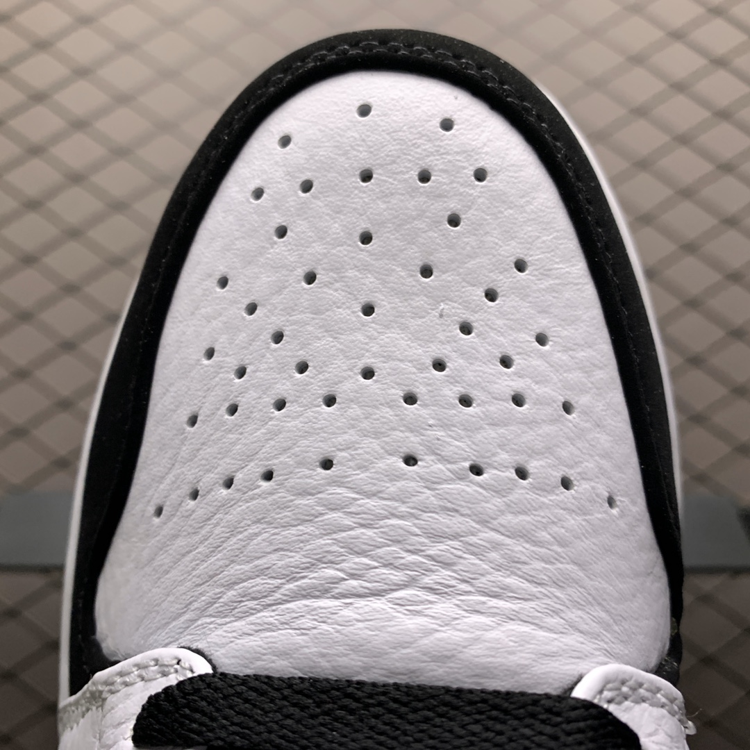 240 Air Jordan 1 Mid AJ1乔1中帮文化篮球鞋 554724-113
