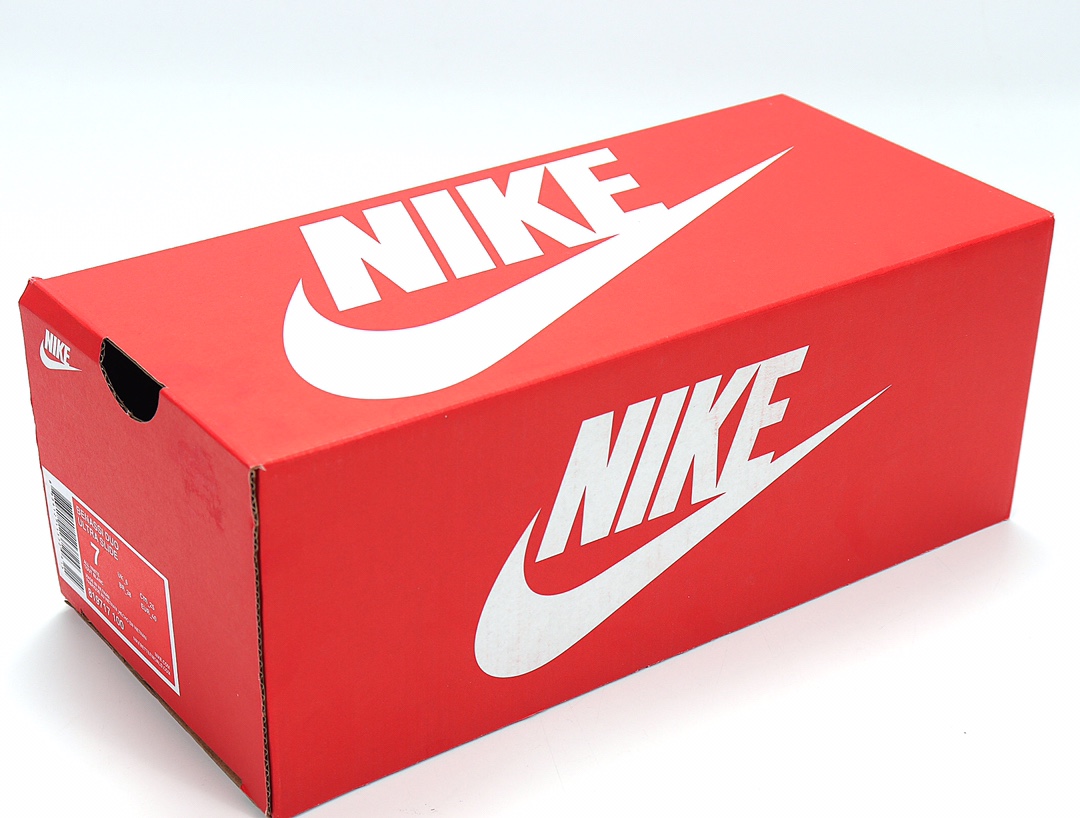 80 Nike Benassi DUO Ultra Slide 耐克忍者拖 819717-100 黑白