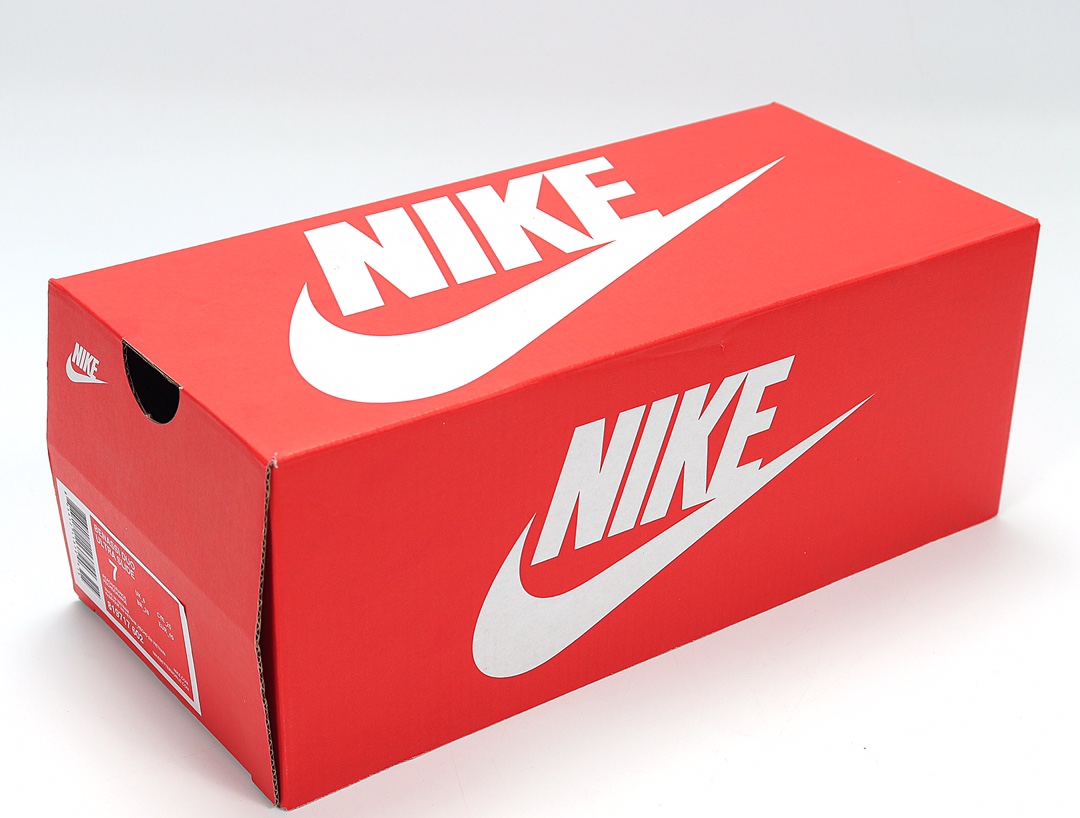 80 Nike Benassi DUO Ultra Slide 耐克忍者拖 819717-602 黑玫粉