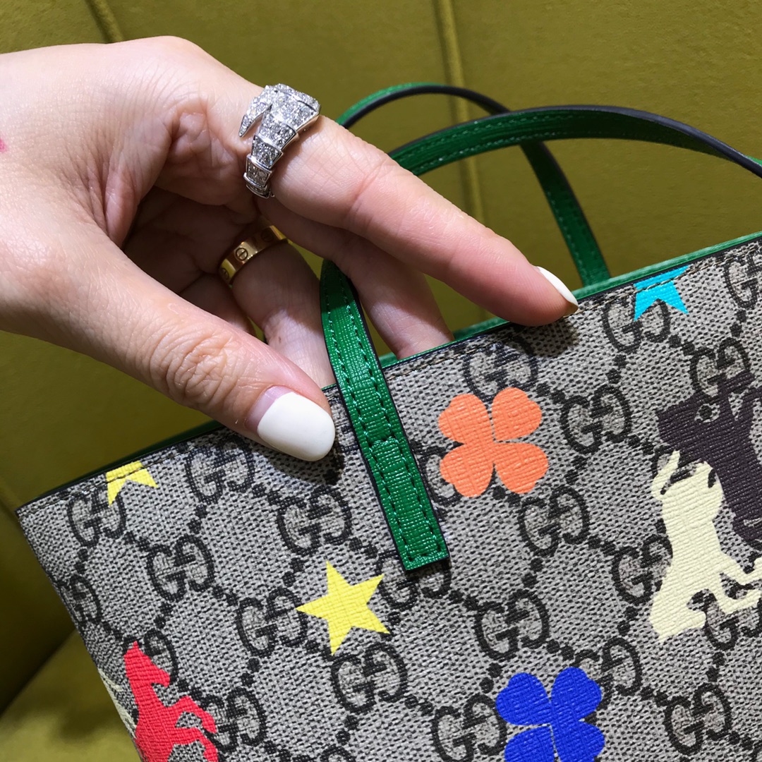 구찌 137831 가방 Gucci Bag 썸네일 이미지
