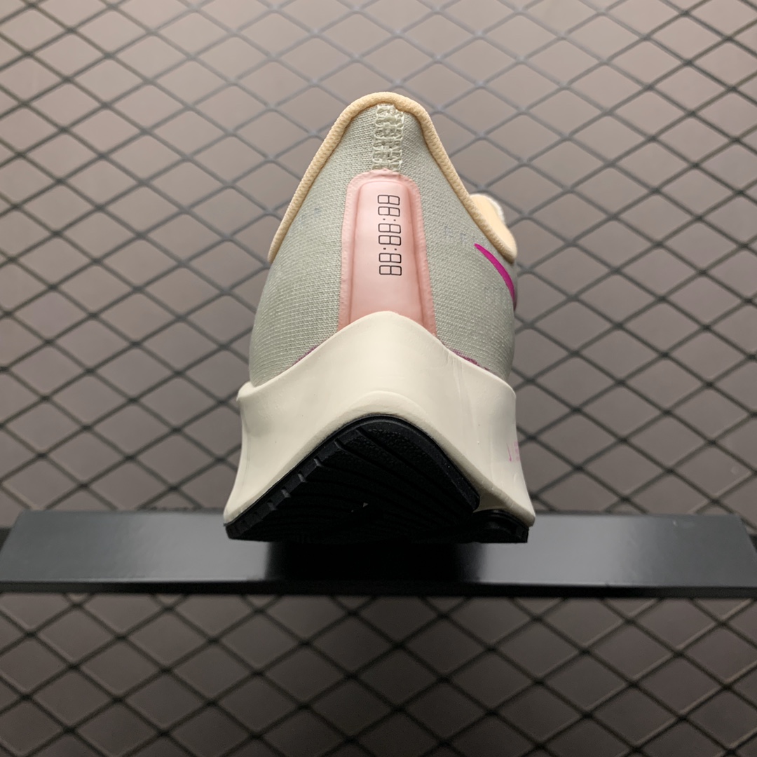 190  Nike Zoom Pegasus 37 登月37代 超轻网面透气跑步鞋 BQ9647-102