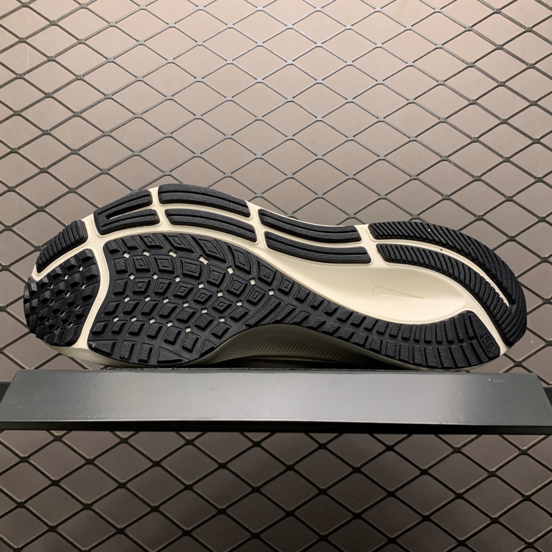 190  Nike Zoom Pegasus 37 登月37代 超轻网面透气跑步鞋 BQ9647-102