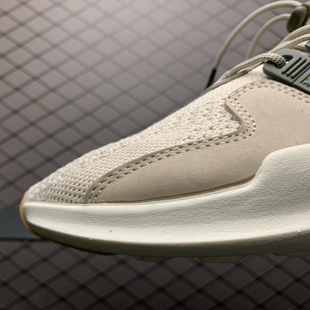 130  Adidas 阿迪达斯 x Highs and Lows EQT Support ADV 限量联名跑步鞋 CM7873