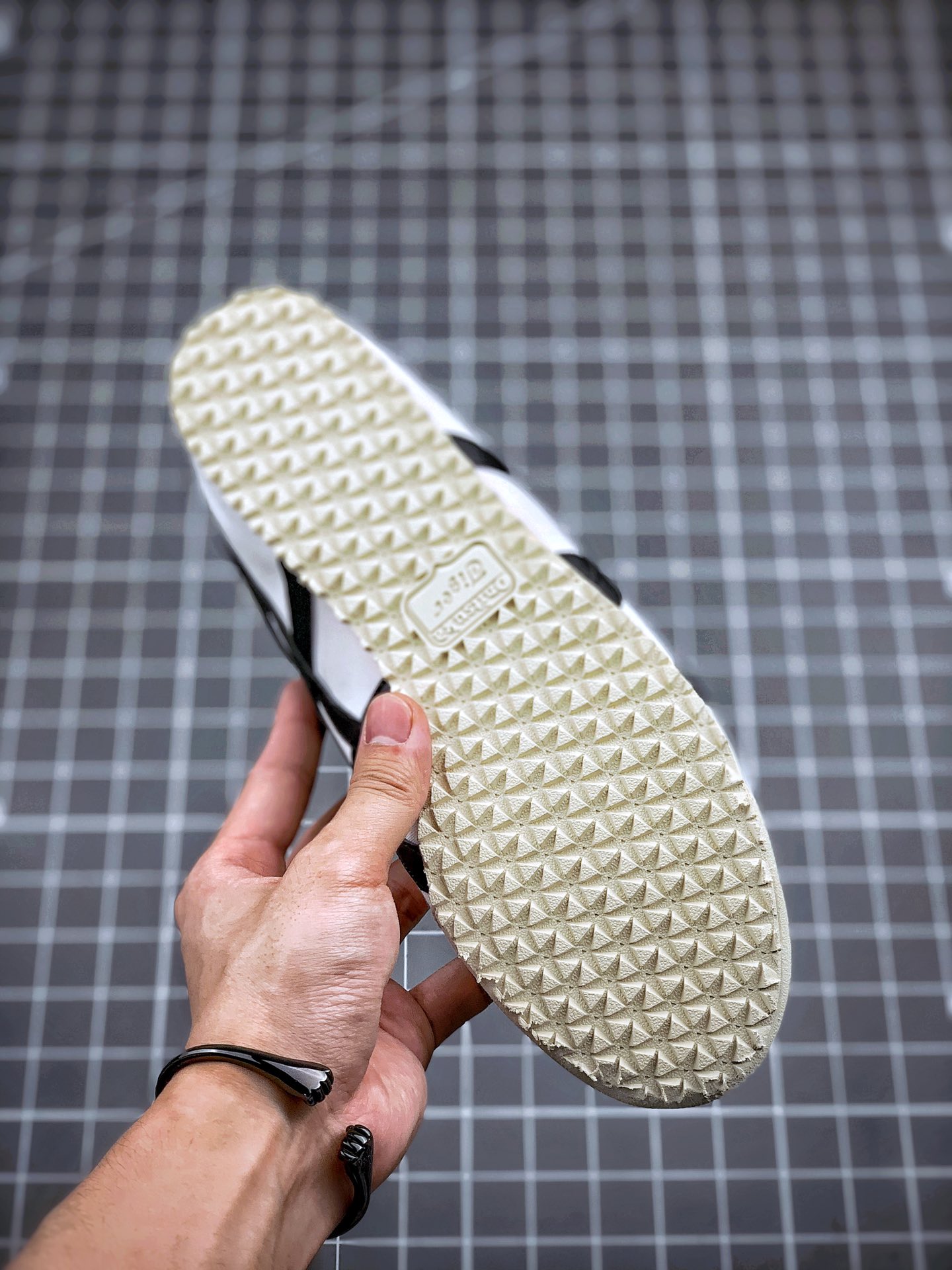 140 Asics鬼冢虎 官方同步夏日帆布系列 印尼厂Oem原单材料