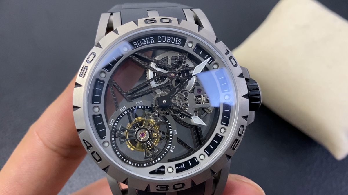[Roger Dubuis Watches]