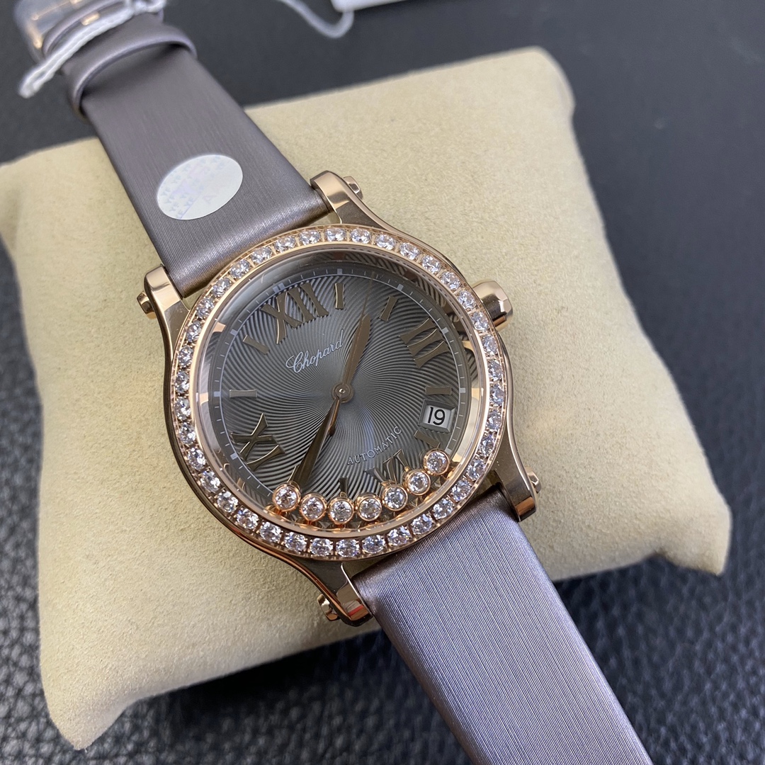 [Chopard Watches]