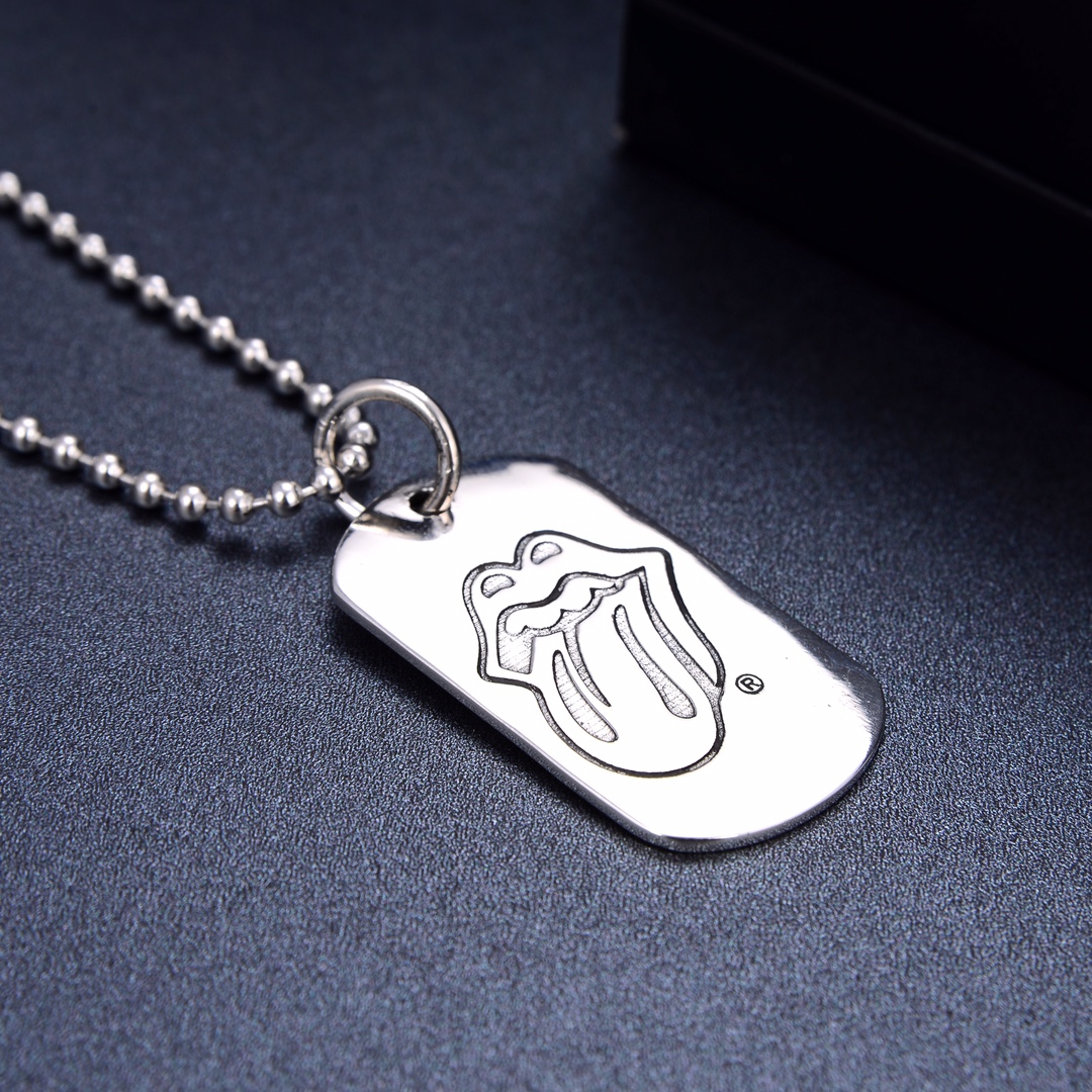 크롬하츠 목걸이 124841 Chrome Hearts Necklace 썸네일 이미지