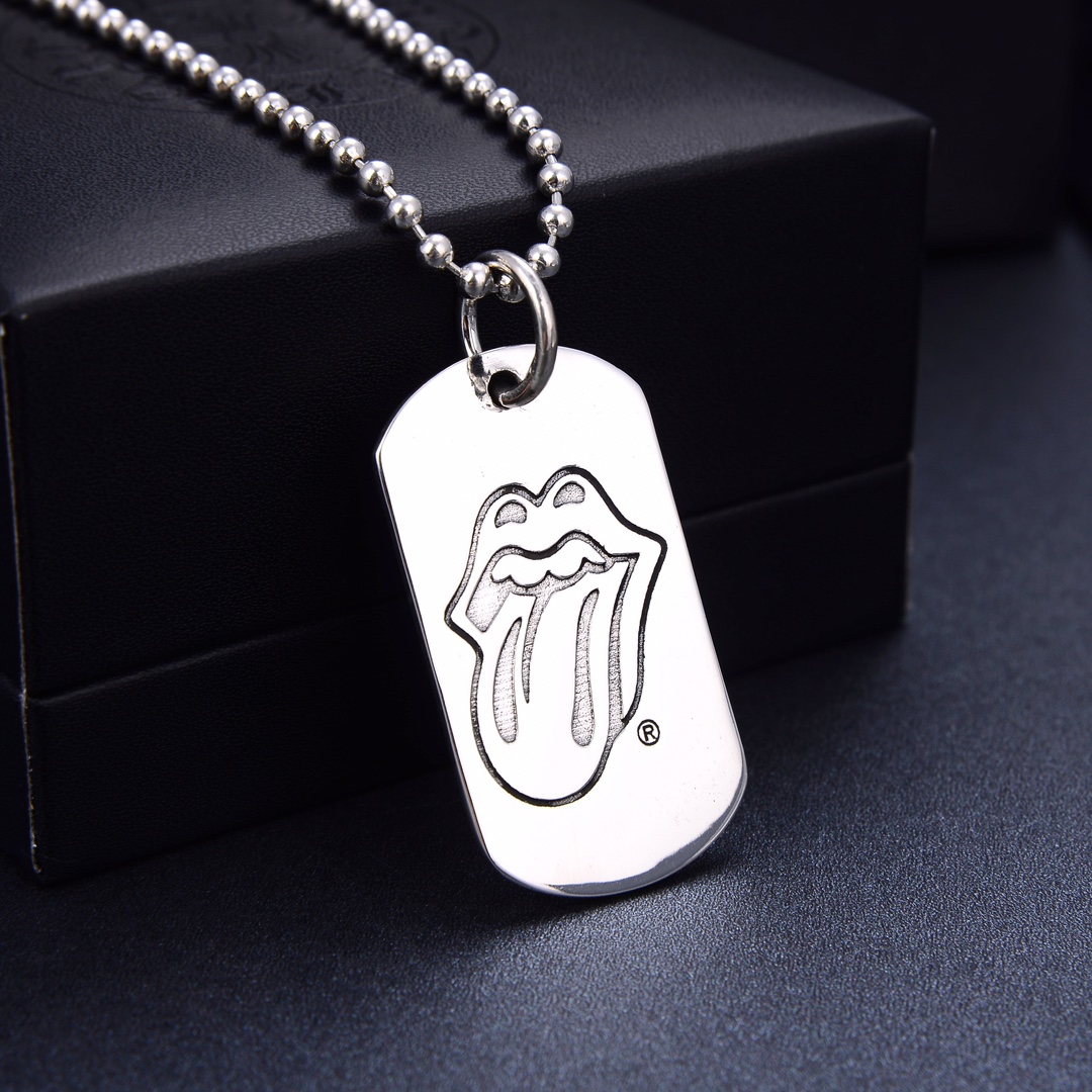 크롬하츠 목걸이 124841 Chrome Hearts Necklace 썸네일 이미지