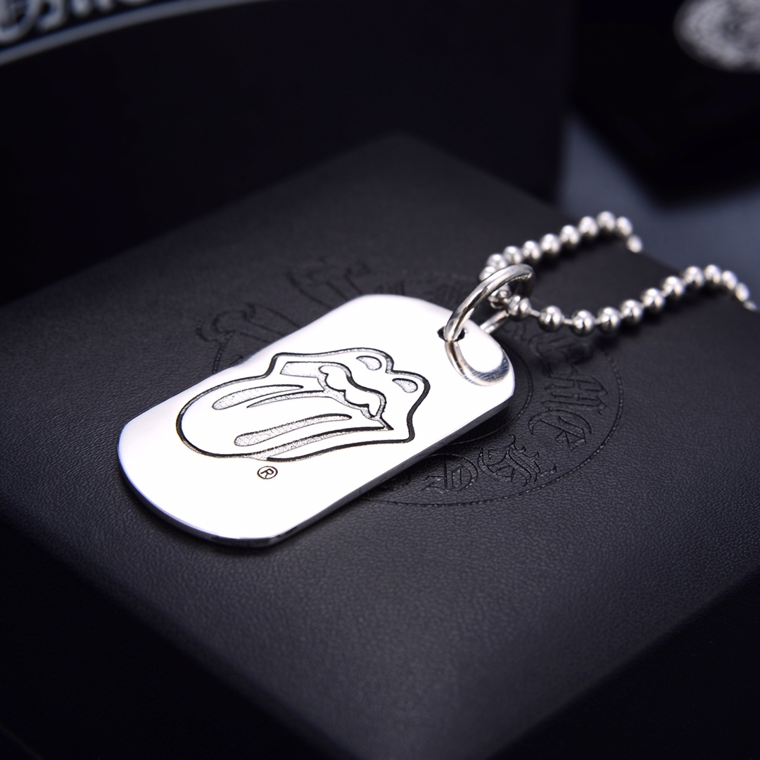 크롬하츠 목걸이 124841 Chrome Hearts Necklace 썸네일 이미지