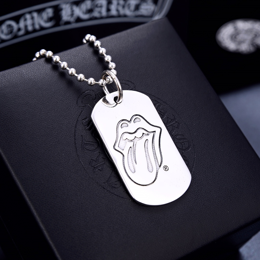 크롬하츠 목걸이 124841 Chrome Hearts Necklace 썸네일 이미지