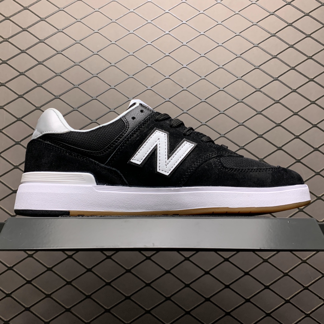 190 New Balance  新百伦 低帮运动休闲板鞋 AM574