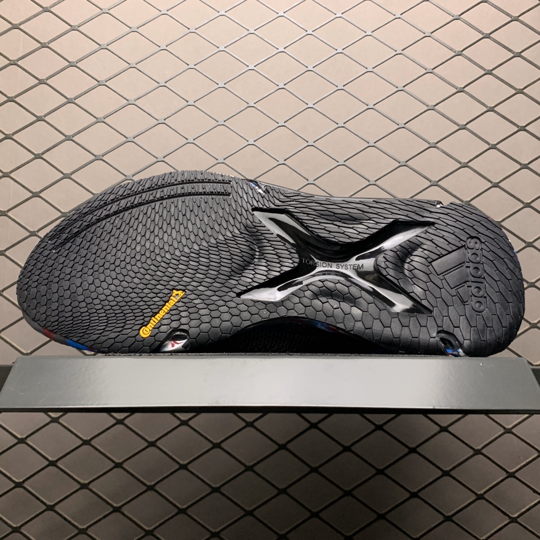 220 Adidas 阿迪达斯 AlphaBounce  Beyond m 阿尔法10代 网面休闲跑步鞋 CG5598