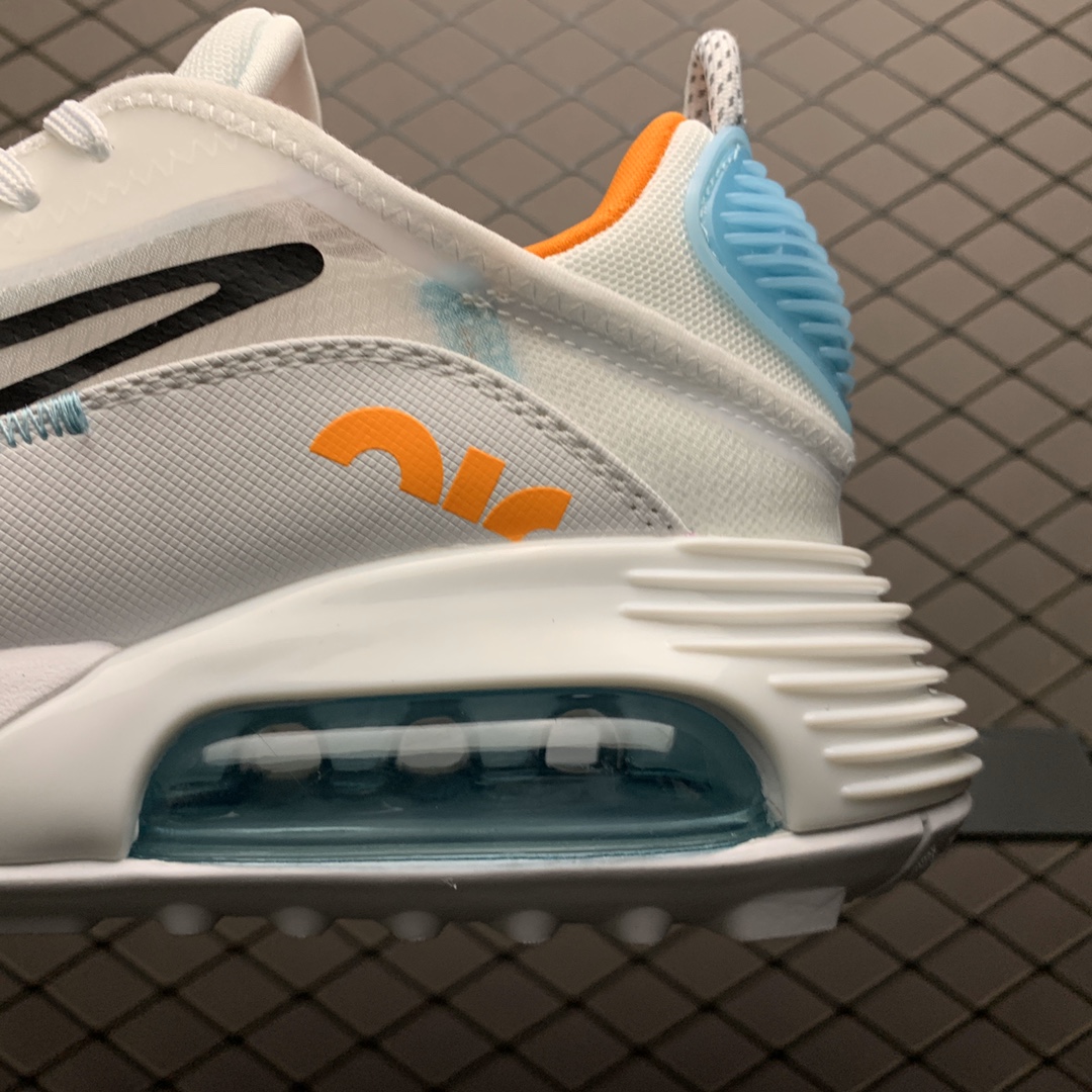 190 Nike Air Max 2090 半掌气垫运动鞋CQ7695-104