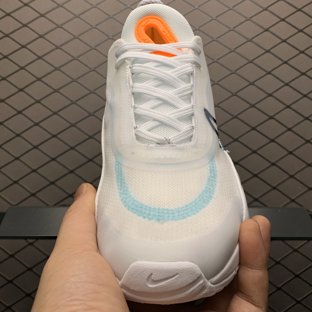 190 Nike Air Max 2090 半掌气垫运动鞋CQ7695-104