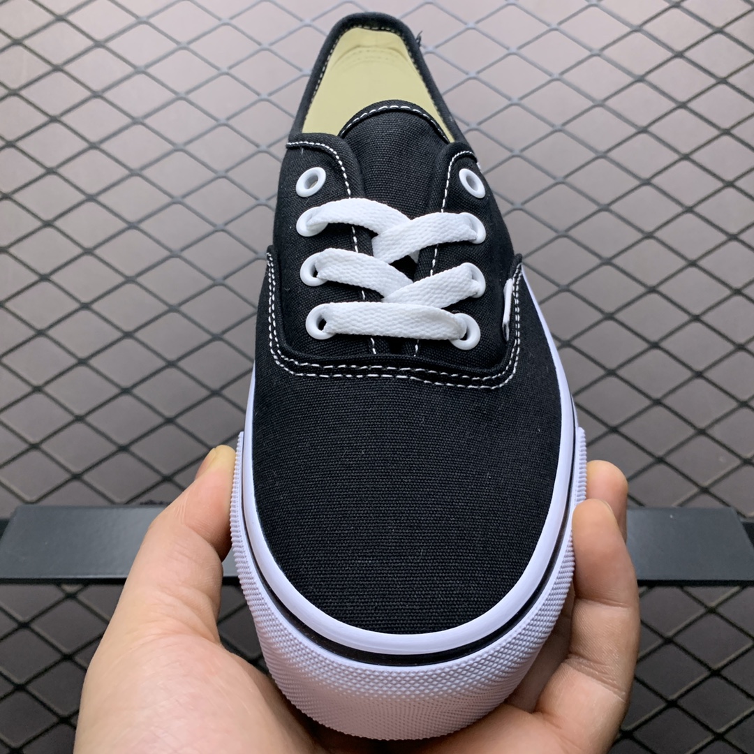 150 Vans 万斯 Authentic Lx 低帮硫化休闲板鞋