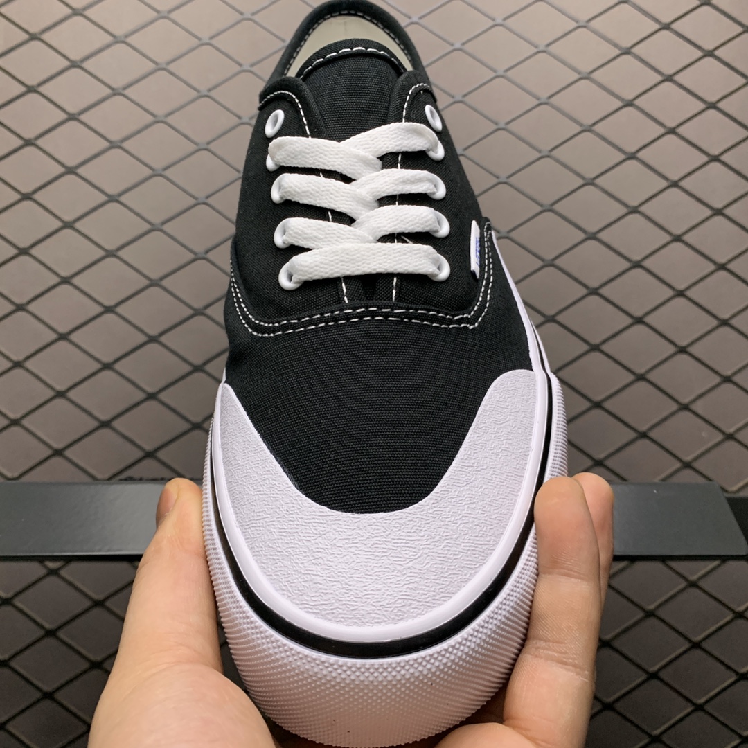 150 Vans 万斯 Authentic SF 包头低帮硫化休闲板鞋