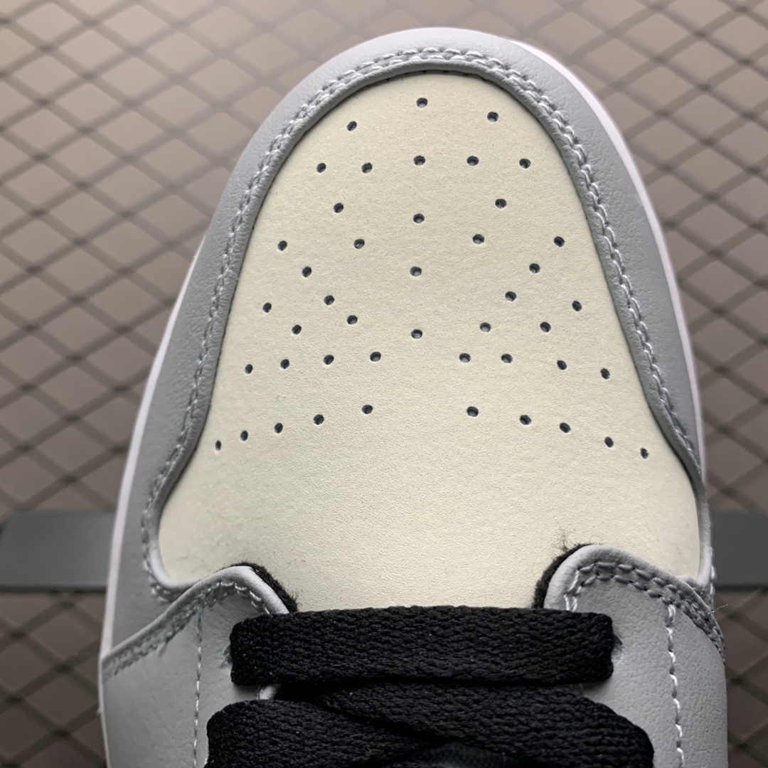 240 Air Jordan 1 Mid AJ1乔1中帮文化篮球鞋 554724-092