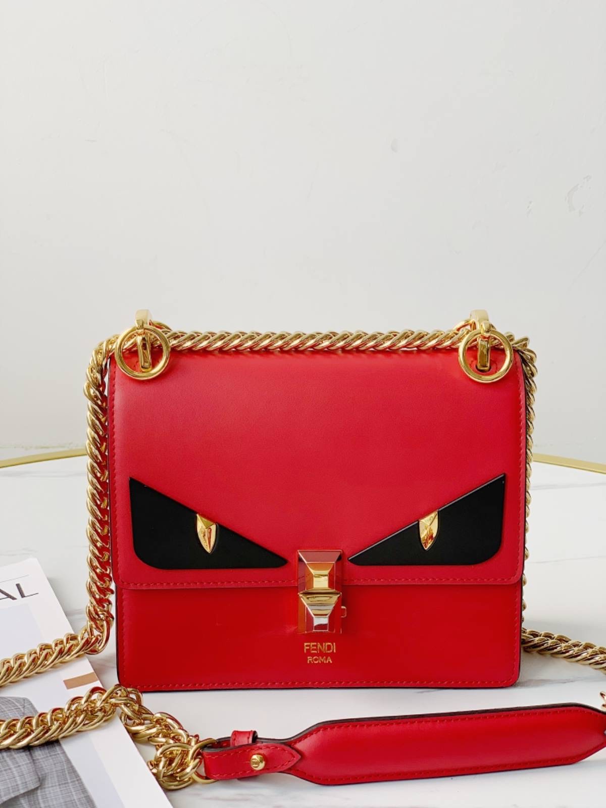 Fendi Come get something real on Double 11350
